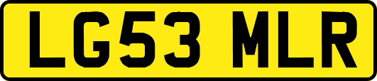 LG53MLR
