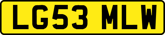 LG53MLW