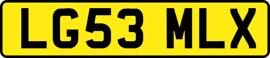 LG53MLX