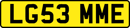 LG53MME