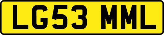 LG53MML