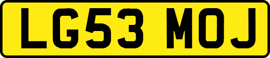 LG53MOJ