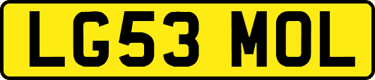 LG53MOL