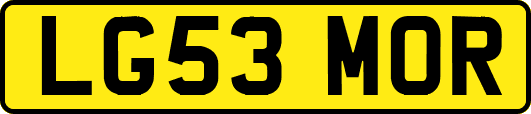 LG53MOR