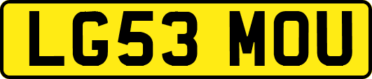 LG53MOU