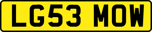 LG53MOW