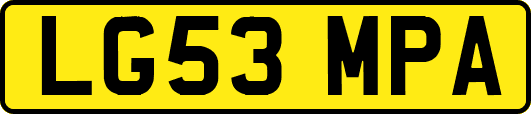 LG53MPA