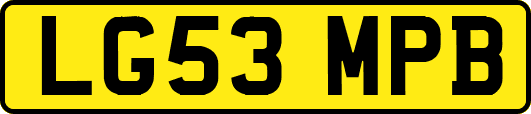 LG53MPB