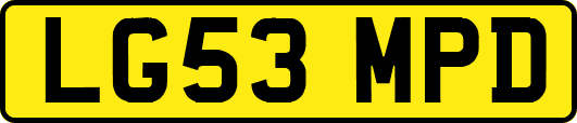 LG53MPD