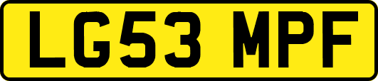 LG53MPF
