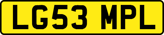 LG53MPL
