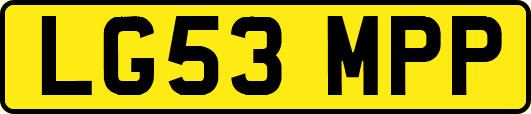 LG53MPP