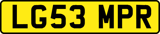 LG53MPR