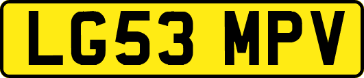 LG53MPV