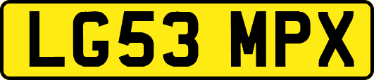 LG53MPX
