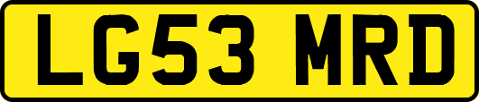 LG53MRD