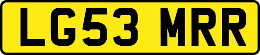 LG53MRR