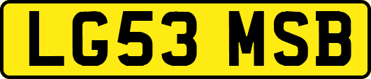 LG53MSB