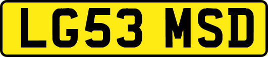 LG53MSD