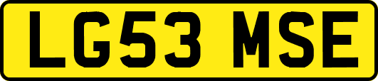 LG53MSE