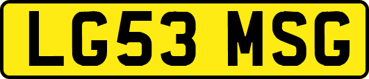 LG53MSG
