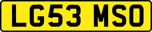 LG53MSO