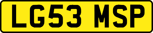 LG53MSP