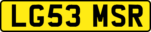 LG53MSR
