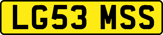 LG53MSS