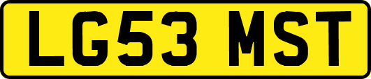 LG53MST