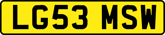 LG53MSW