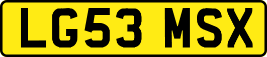 LG53MSX