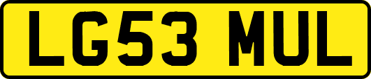 LG53MUL
