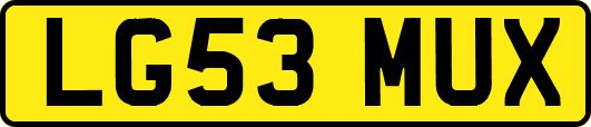 LG53MUX