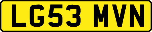 LG53MVN