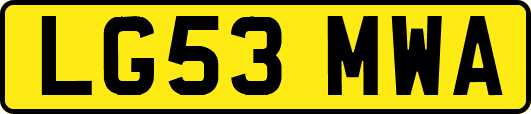 LG53MWA