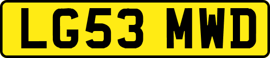 LG53MWD