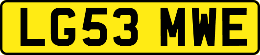LG53MWE
