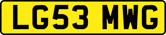 LG53MWG