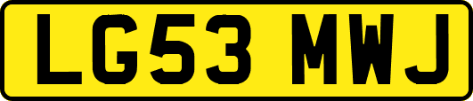 LG53MWJ