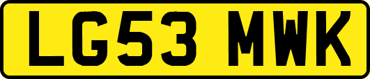 LG53MWK