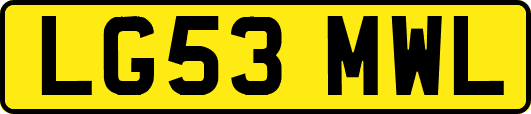 LG53MWL