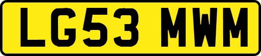LG53MWM