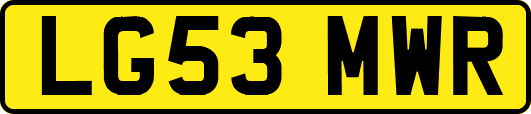 LG53MWR