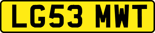 LG53MWT