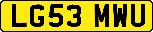 LG53MWU