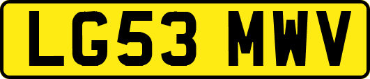 LG53MWV