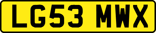 LG53MWX