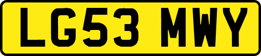LG53MWY