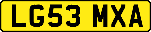 LG53MXA